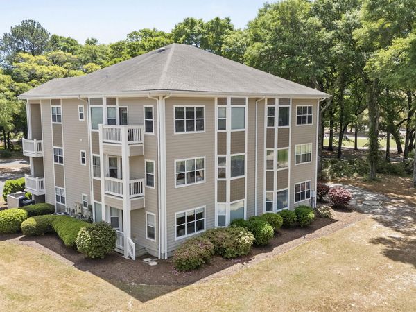 213 Kings Trail, Unit # 1004, Sunset Beach, NC 28468