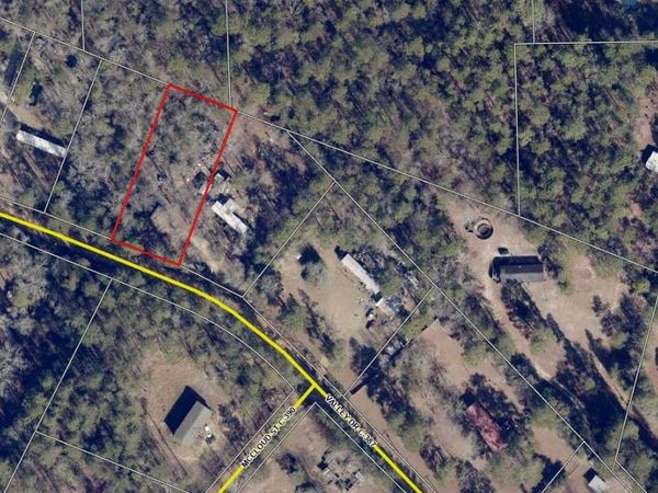 0 Valley Drive, Aiken, SC 29803