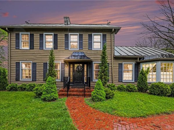 11146 Milton Carlisle Road, Bethel Twp, OH 45344