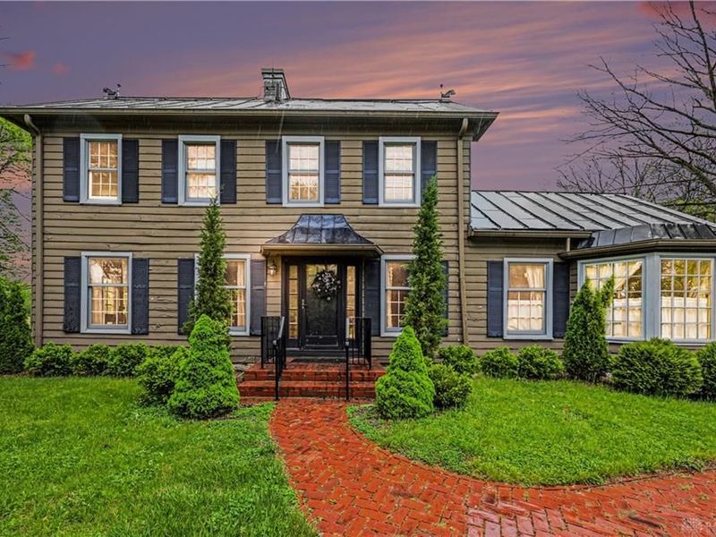 11146 Milton Carlisle Road, Bethel Township, OH 45344 Photo 1