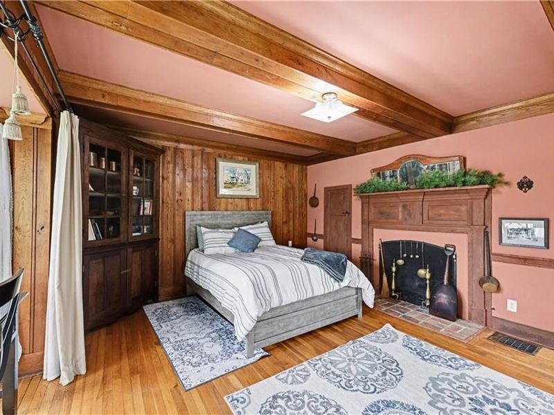 11146 Milton Carlisle Road, Bethel Township, OH 45344 Photo 16