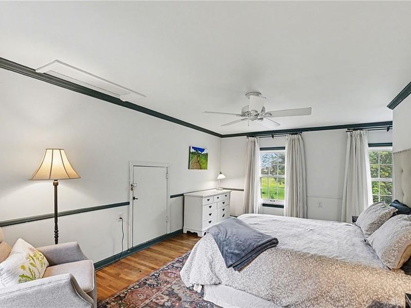 11146 Milton Carlisle Road, Bethel Township, OH 45344 Photo 17