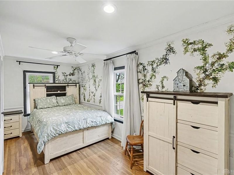 11146 Milton Carlisle Road, Bethel Township, OH 45344 Photo 21