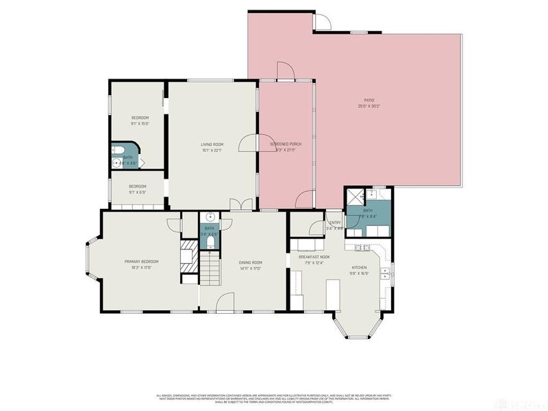 11146 Milton Carlisle Road, Bethel Township, OH 45344 Photo 28