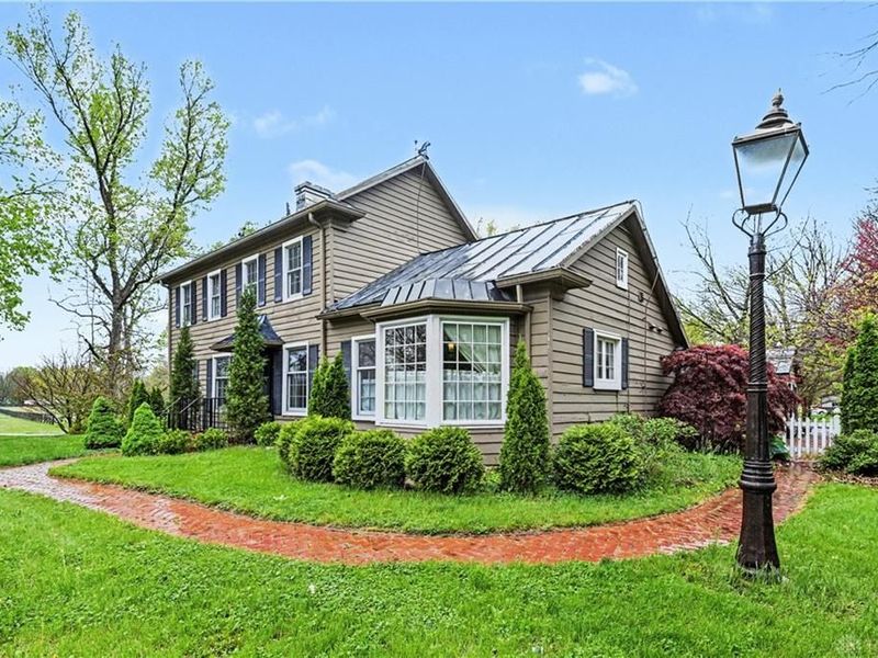 11146 Milton Carlisle Road, Bethel Township, OH 45344 Photo 3