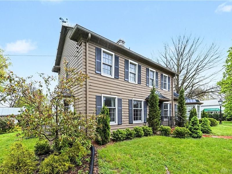 11146 Milton Carlisle Road, Bethel Township, OH 45344 Photo 4