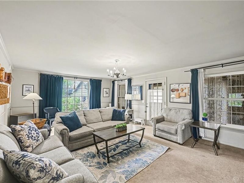 11146 Milton Carlisle Road, Bethel Township, OH 45344 Photo 5