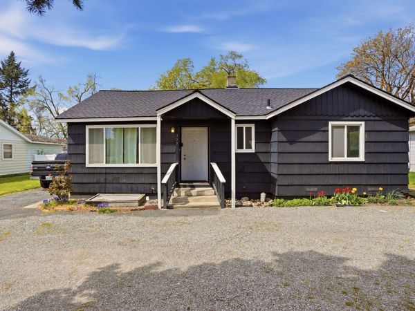309 N McDonald Rd Rd, Spokane, WA 99216