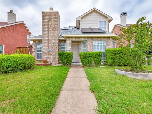 2839 Meadow Way Lane , Dallas, TX 75228