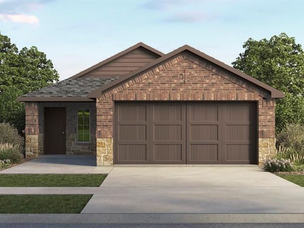 2328 Crockett Way , Anna, TX 75409