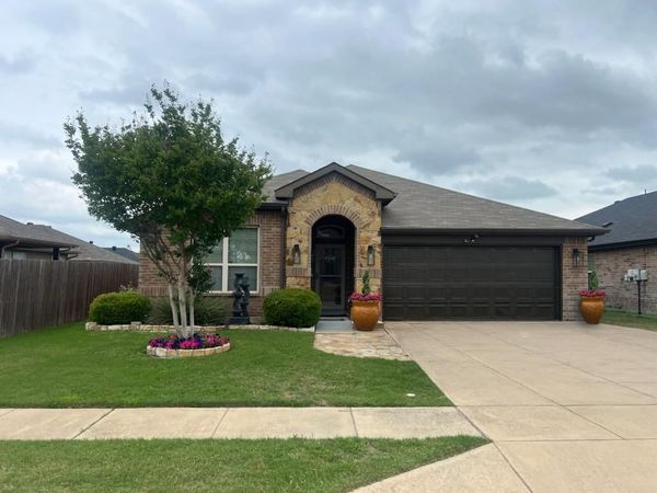 12109 Castleford Way , Fort Worth, TX 76036