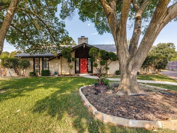 4416 Altamesa Boulevard , Fort Worth, TX 76133