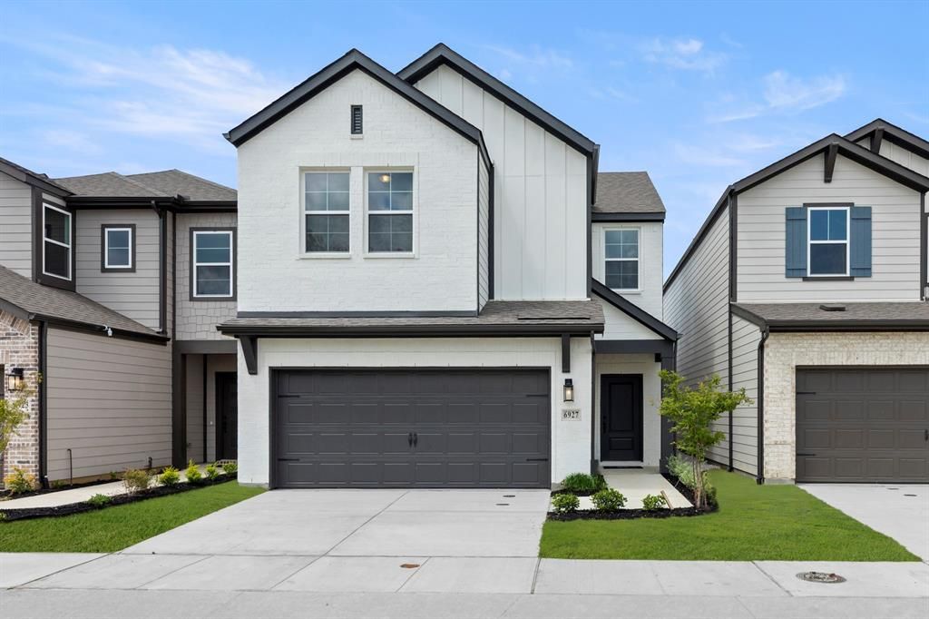 6927 Mission Tejas Drive, Dallas, TX 75228 Main Photo