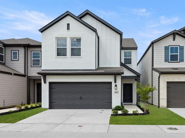 6927 Mission Tejas Drive, Dallas, TX 75228