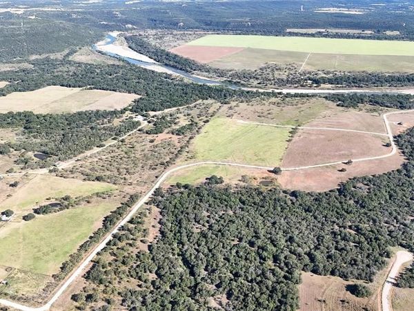 Lot 110 Davenport Road , Palo Pinto, TX 76484