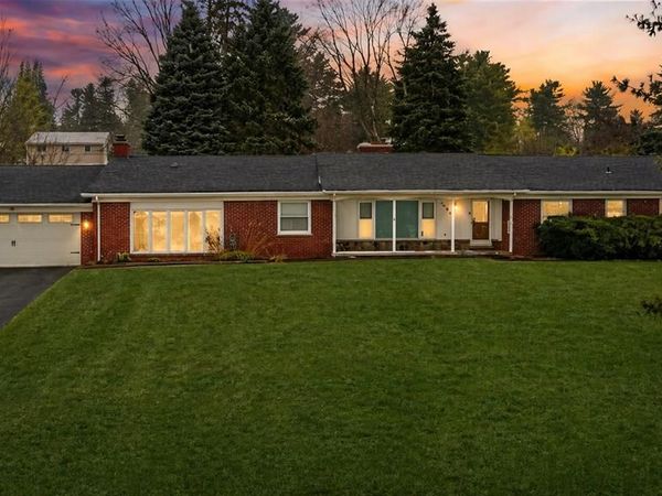 6380 Wellesley Terrace , Clarkston, MI 48346