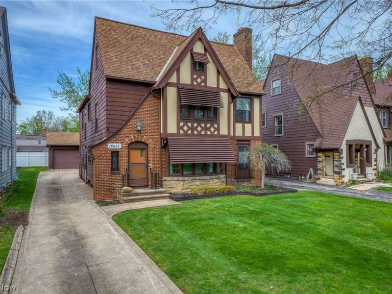 18427 Winslow Road, Shaker Heights, OH 44122 Photo 46