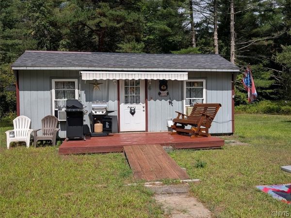 6 Shaw Road , Edwards, NY 13635