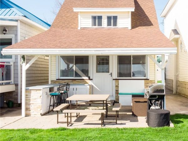 8546 Gardenier Lane , Sodus Point, NY 14555