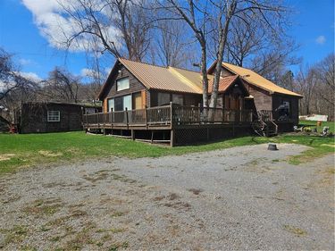 468 Travis Road, Jordanville, NY 13361