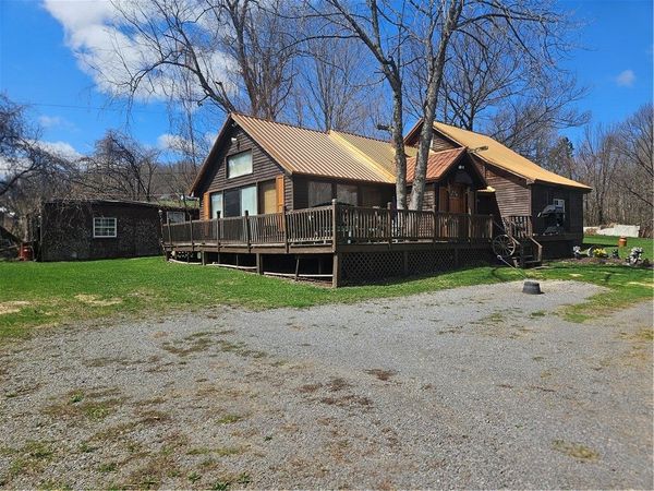 468 Travis Road, Jordanville, NY 13361