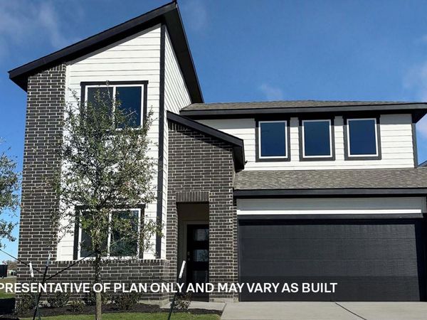 10216 Curb Strap DR, Austin, TX 78653