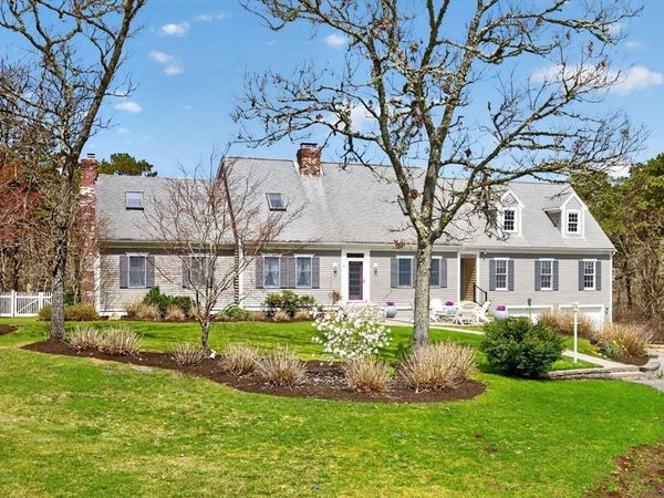 4 Skipper Shea Ln, Harwich, MA 02645