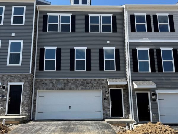 175 Laurel Hills Dr , Sarver, PA 16055