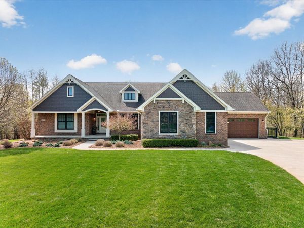 3790 Timber Green Court, Howell, MI 48843