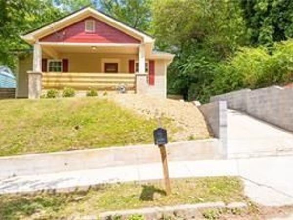 150 Racine Street SW, Atlanta, GA 30314
