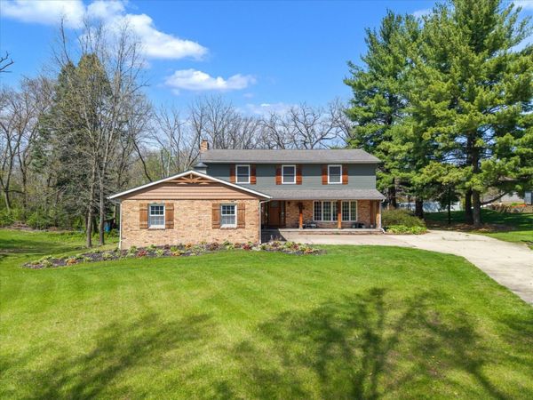 119 Sherwood Drive , Geneseo, IL 61254