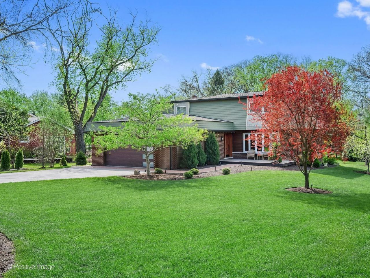 7909 W 127th Street , Palos Park, IL 60464