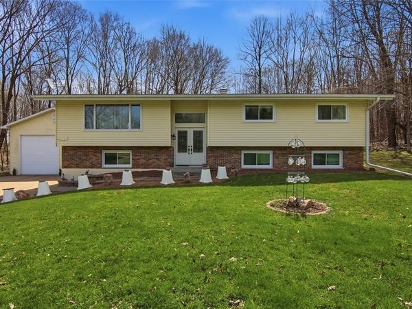 N7302 State Road 25, Menomonie, WI 54751