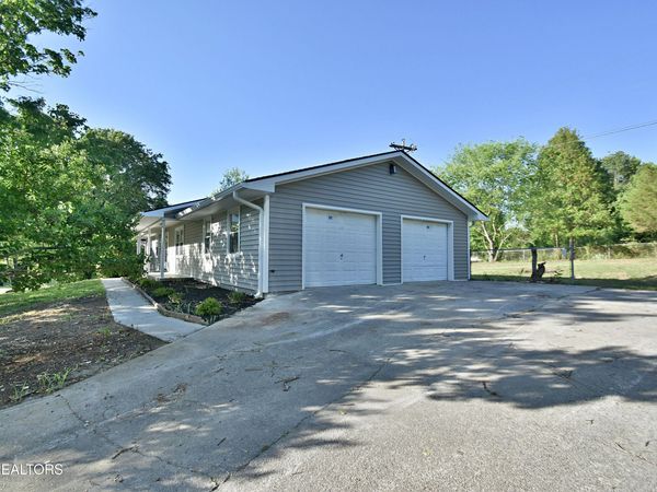 1119 Rudd Rd, Greenback, TN 37742