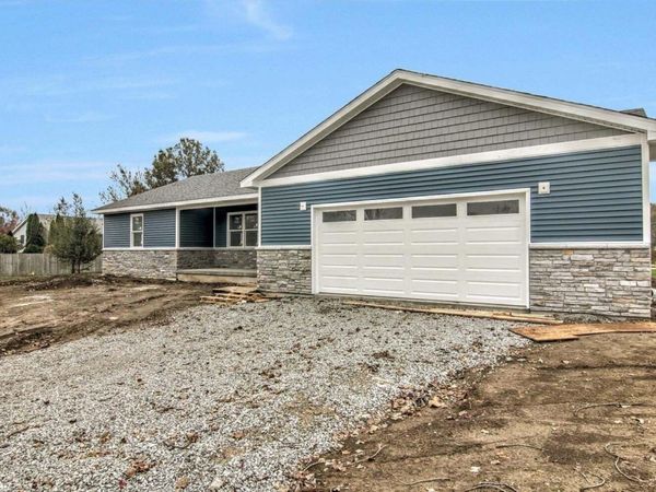 6571 W 158th Place , Lowell, IN 46356