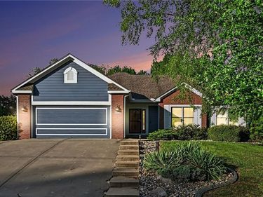 823 NE 102nd Street, Kansas City, MO 64155