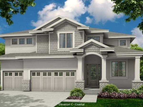 18253 Earnshaw Street, Overland Park, KS 66013