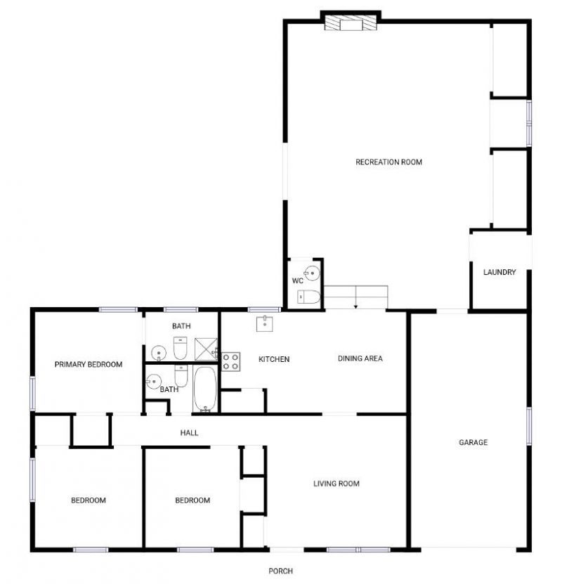 3 Tommy Circle Photo 20