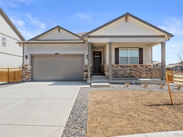 166 Chardon Avenue , Brighton, CO 80601