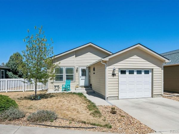 6145 Bluestem , Unit 242, Frederick, CO 80530