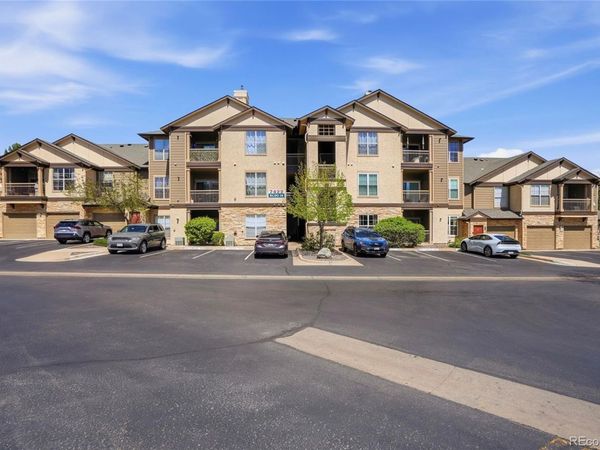 7422 S Quail Circle , Unit 1614, Littleton, CO 80127