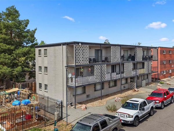 1351 Xenia Street , Denver, CO 80220