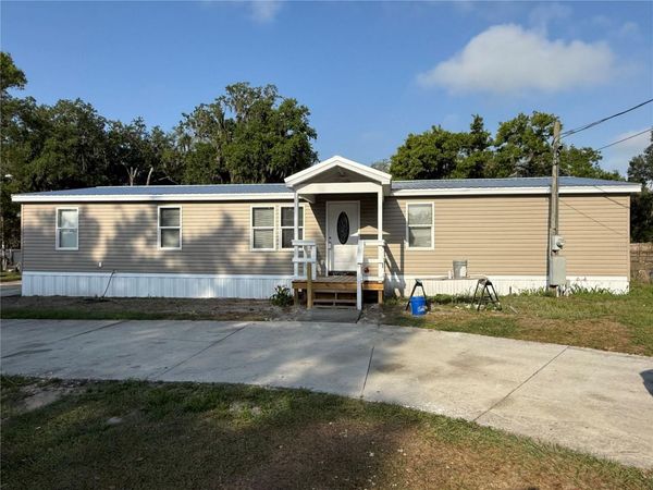 3334 OAK MEADOWS DRIVE , MULBERRY, FL 33860