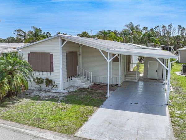 2100 KINGS HIGHWAY , Unit 517, PORT CHARLOTTE, FL 33980