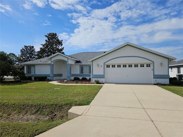 5954 SW 98TH STREET ROAD , OCALA, FL 34476