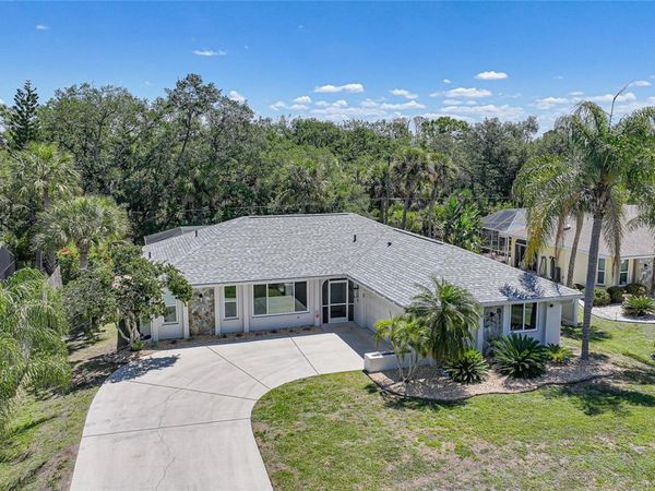 2078 TINKER STREET , PORT CHARLOTTE, FL 33948