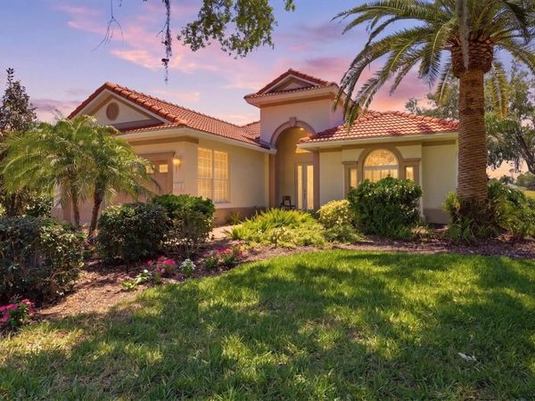 7316 SAINT GEORGES WAY , UNIVERSITY PARK, FL 34201