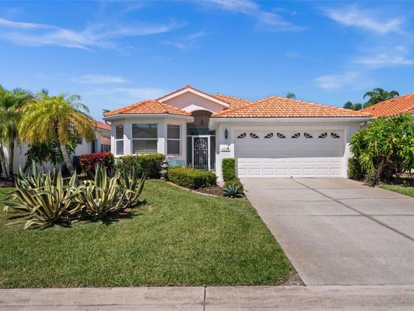 4333 SPICETREE STREET , VENICE, FL 34293