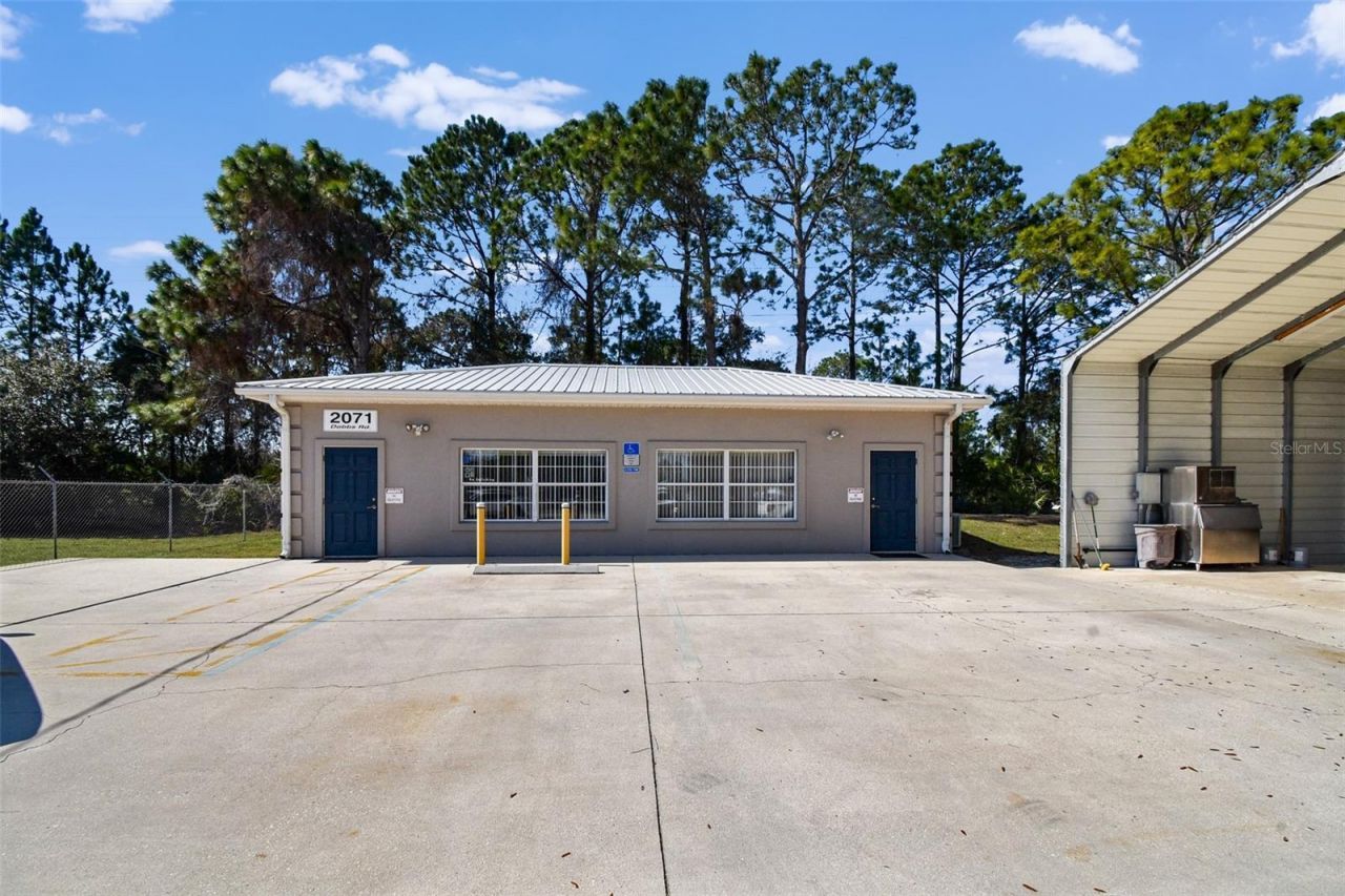 2071 Dobbs Road, Saint Augustine, FL 32086 Photo