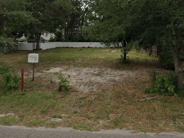 2405 S LOIS AVENUE , TAMPA, FL 33629